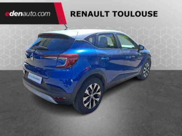 Renault Captur image 2
