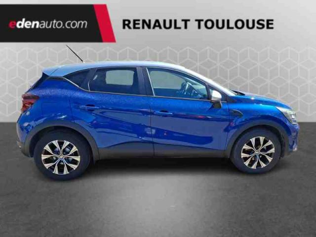 Renault Captur image 5