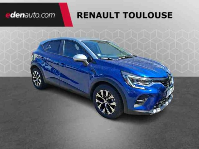 Renault Captur image 4