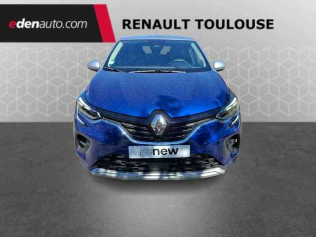 Renault Captur image 3