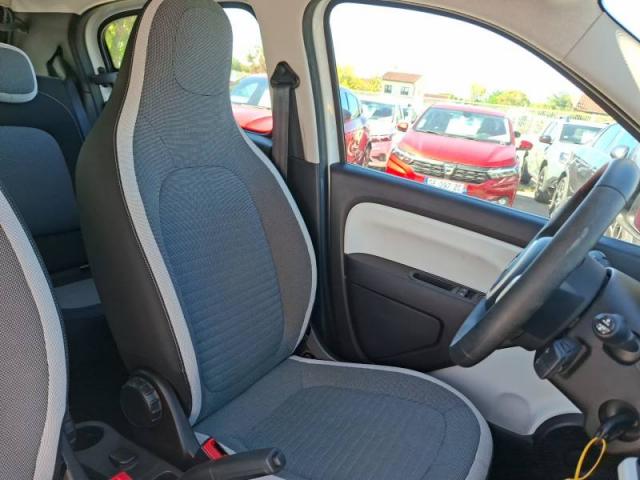 Renault Twingo image 4