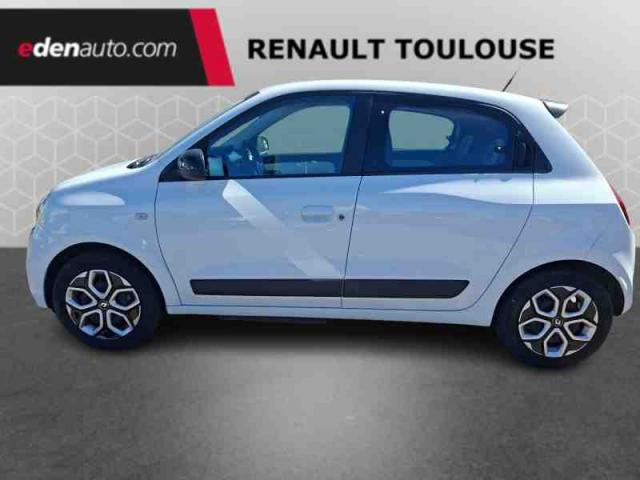 Renault Twingo image 8