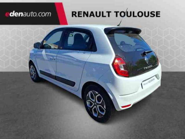 Renault Twingo image 1
