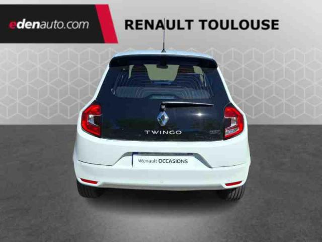 Renault Twingo image 3