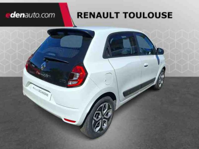 Renault Twingo image 5