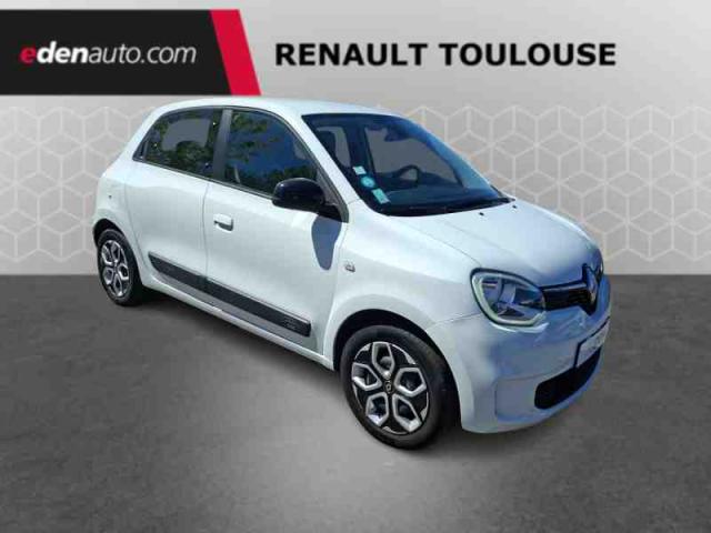 Renault Twingo image 9