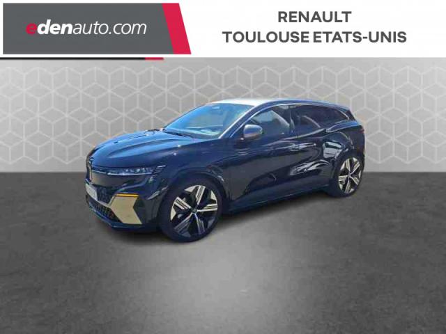 Renault Mégane E-Tech Ev60 220 Ch Super Charge Iconic