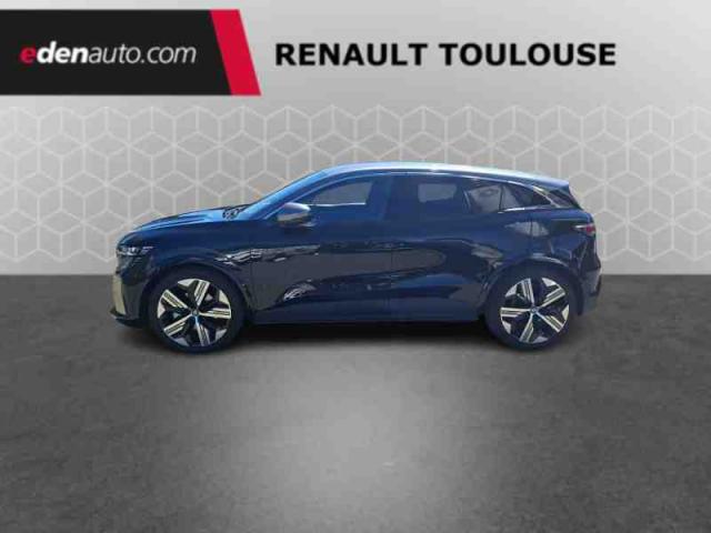 Renault Mégane image 3