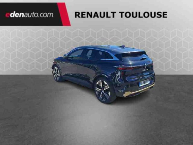Renault Mégane image 1