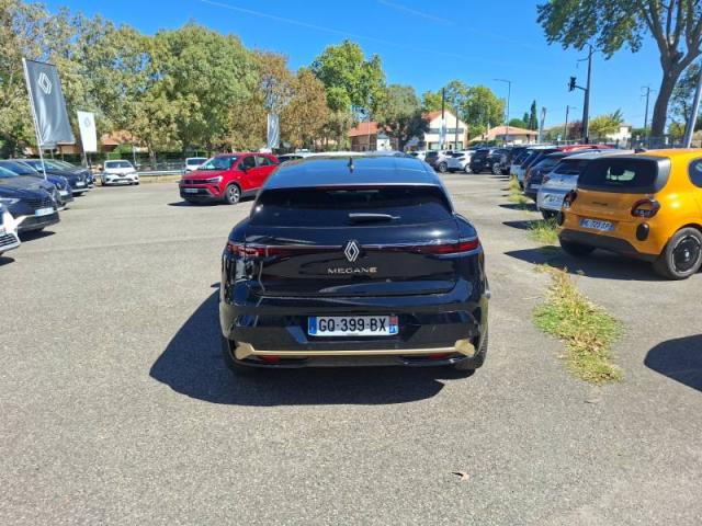 Renault Mégane image 5