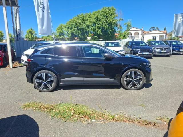 Renault Mégane image 2