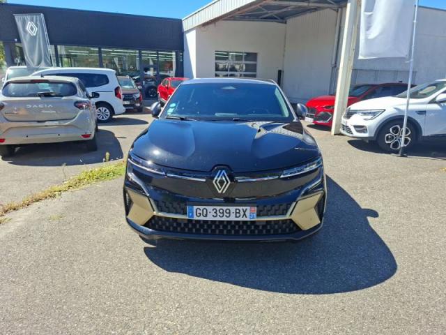 Renault Mégane image 9