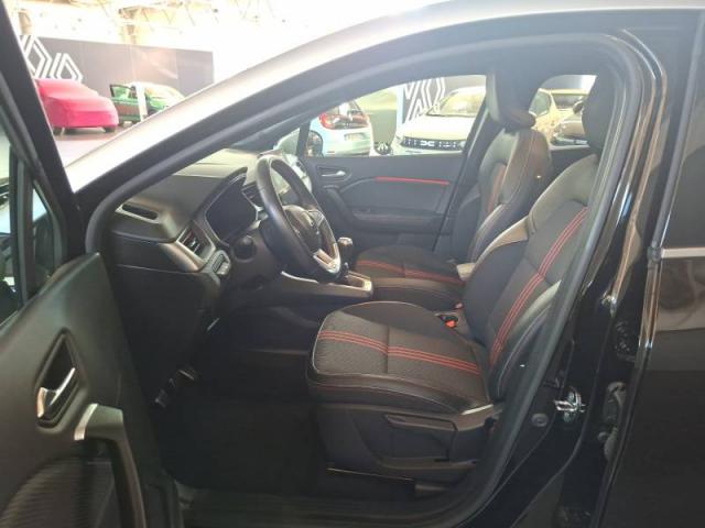 Renault Captur image 9