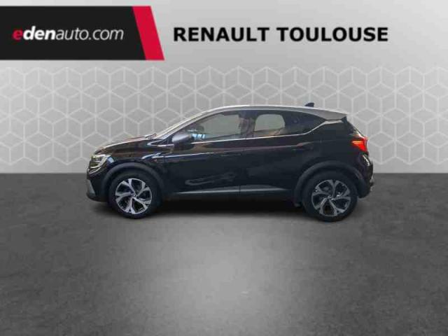Renault Captur image 5
