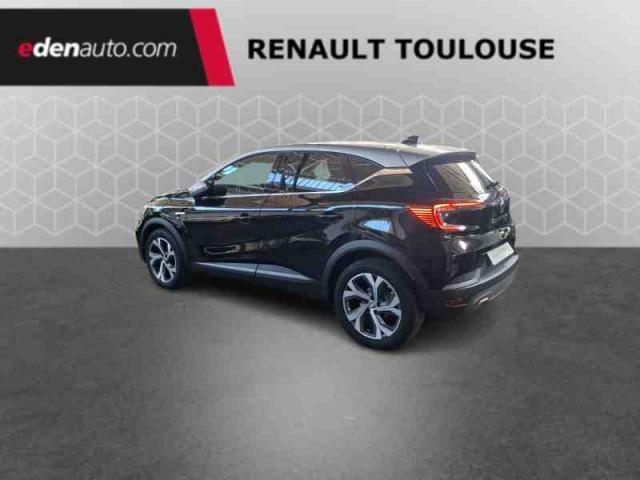 Renault Captur image 8