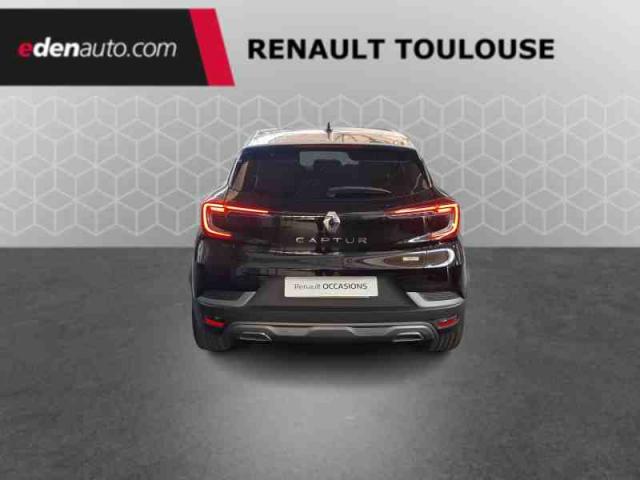 Renault Captur image 7