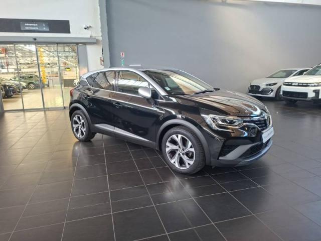 Renault Captur image 3