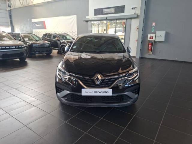 Renault Captur image 4