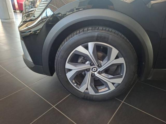Renault Captur image 6