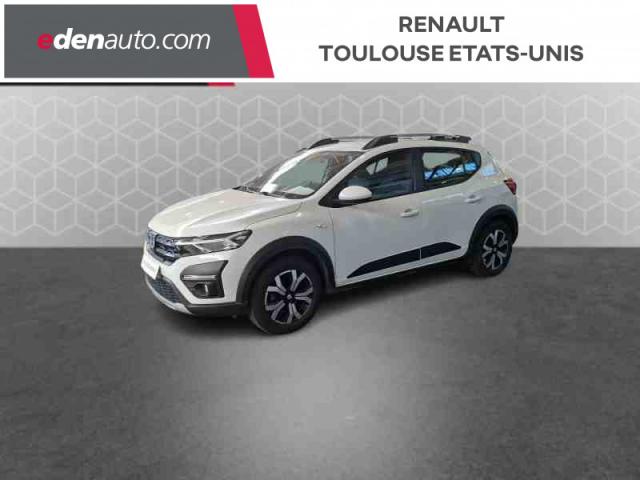 Dacia Sandero d’occasion