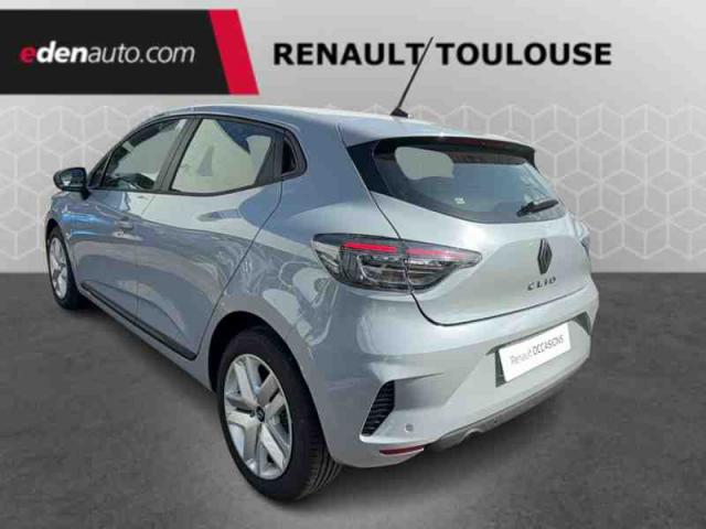 Renault Clio image 8