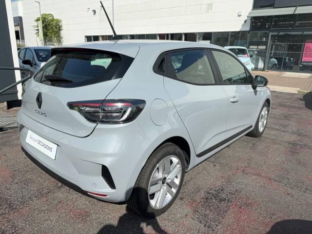 Renault Clio image 3