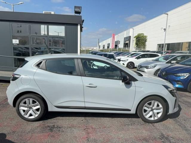 Renault Clio image 6