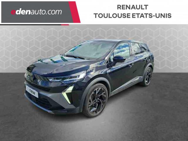 Renault Symbioz E-Tech Full Hybrid 145 Esprit Alpine