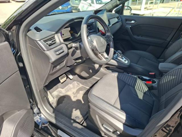 Renault Symbioz image 5