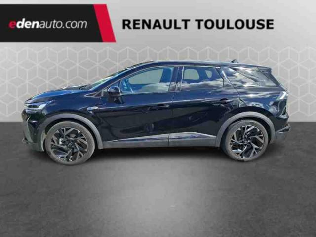 Renault Symbioz image 9
