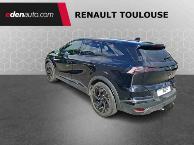 Renault Symbioz image 8
