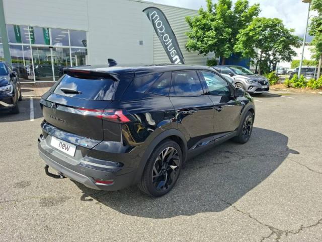 Renault Symbioz image 4