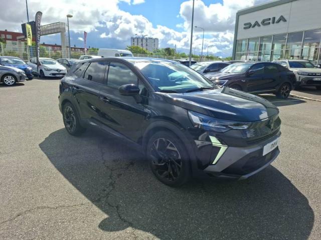 Renault Symbioz image 2