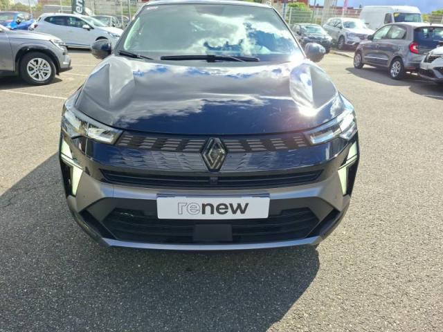 Renault Symbioz image 3
