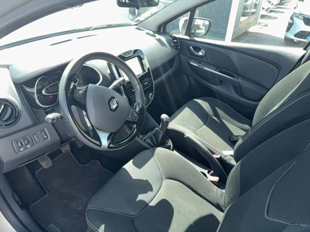 Renault Clio image 6