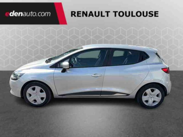 Renault Clio image 1