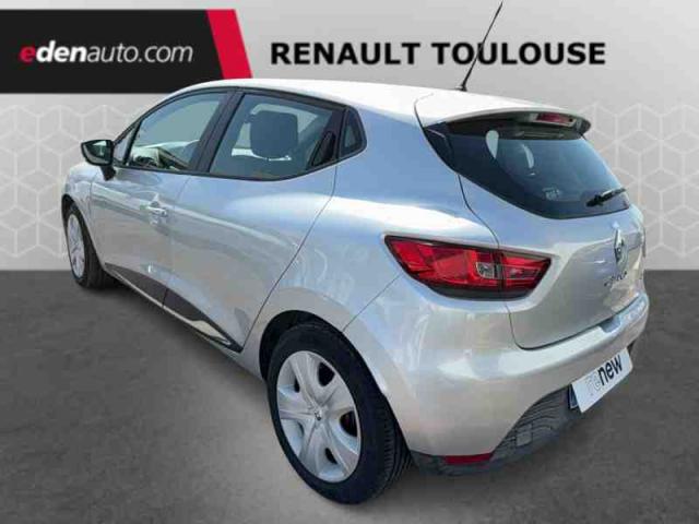 Renault Clio image 7
