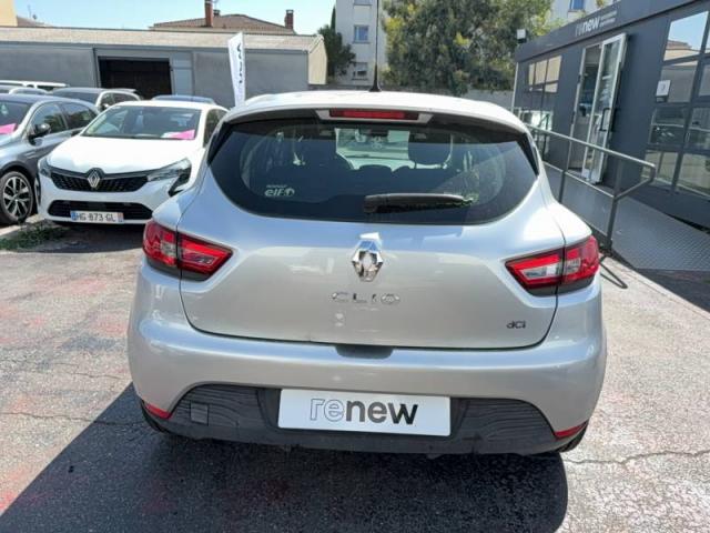 Renault Clio image 2