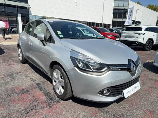 Renault Clio image 4