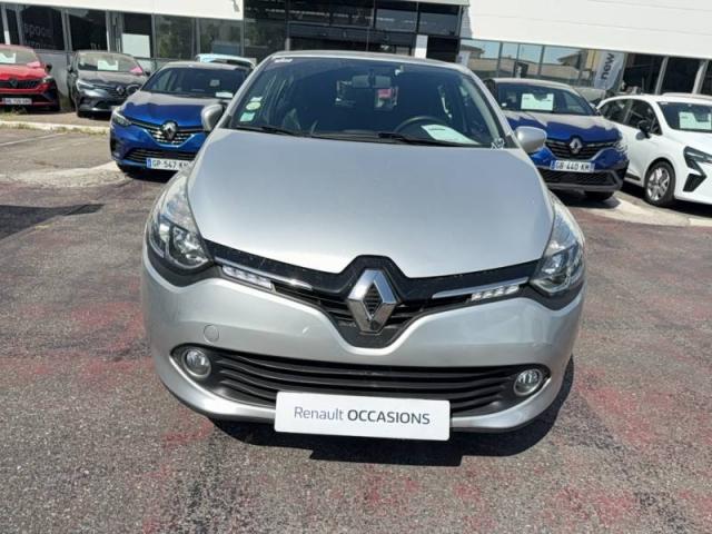 Renault Clio image 8