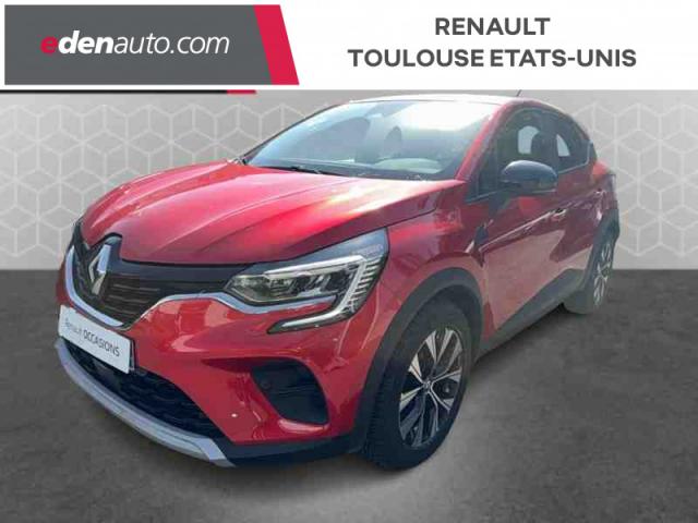 Renault Captur Tce 100 Gpl Evolution
