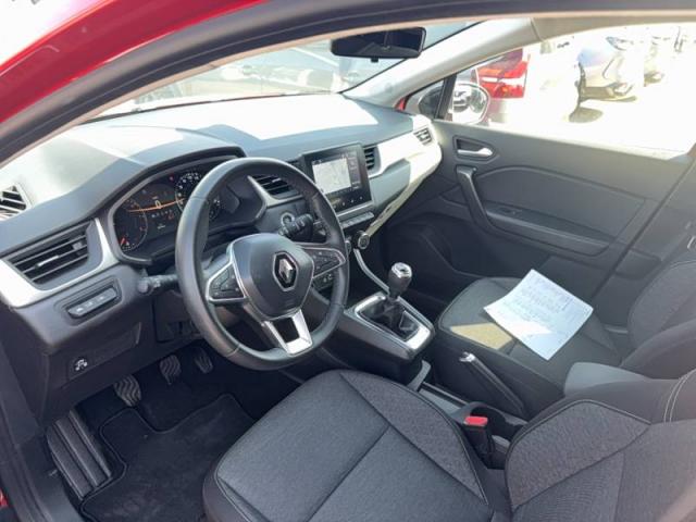 Renault Captur image 9