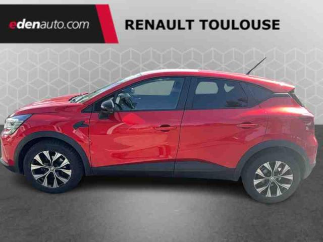 Renault Captur image 1