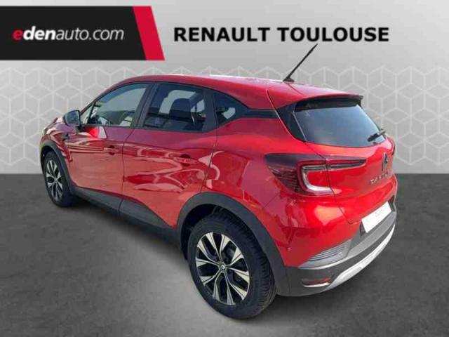 Renault Captur image 7