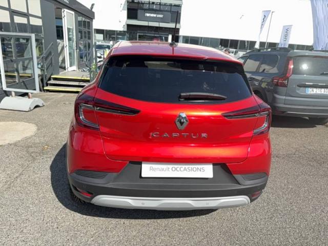 Renault Captur image 2