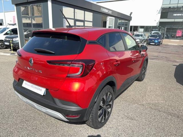 Renault Captur image 8