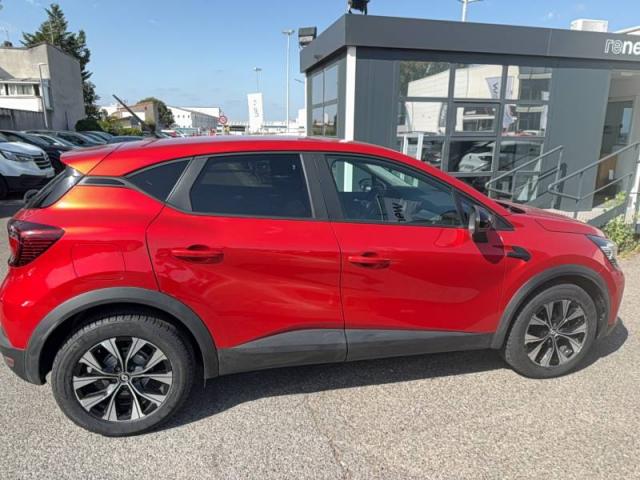 Renault Captur image 5