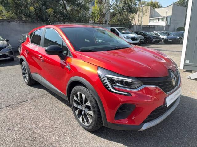 Renault Captur image 6