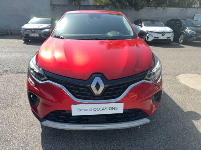 Renault Captur image 3