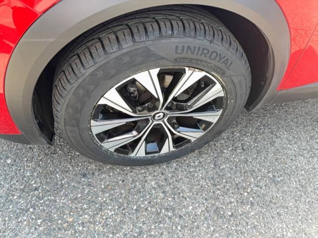 Renault Captur image 4